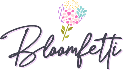 Bloomfetti